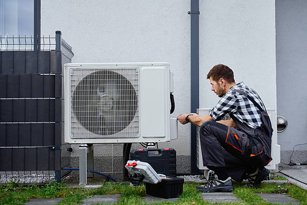 Trusted Ac Repair service in Magnolia, NC - HVAC Repair CO